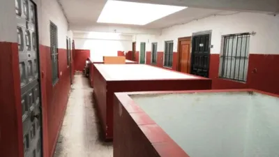 Apartment on Ingeniero de la Cierva Street, 20 photo 6